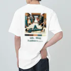 BottleBeer_Clubの人生最大の失敗 Heavyweight T-Shirt