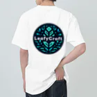 LeafyCraft🌿のLeafyCraft🌿 Heavyweight T-Shirt
