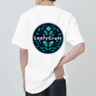 LeafyCraft🌿のLeafyCraft🌿 ヘビーウェイトTシャツ