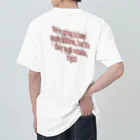 mihhyのMIHHY Heavyweight T-Shirt