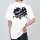 DICCHA#KのDICCHA@original Heavyweight T-Shirt