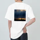 Kntrsのa Heavyweight T-Shirt