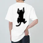 Enishi Create Shopのfollow me Heavyweight T-Shirt