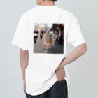 Panoramic View(桑井ゆた)のPanoramic View album2024 Heavyweight T-Shirt