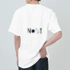 NOBI オリジナルクリエイトストアのNOBI2次元シリーズ Heavyweight T-Shirt