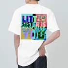 galah_addの14 ヘビーウェイトTシャツ