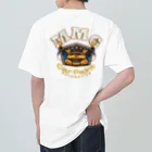 MiyazoooneのカスタムペイントショップMMG Heavyweight T-Shirt