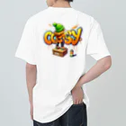 Cooksyの Cooksy Action Spray ヘビーウェイトTシャツ