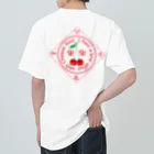 srgmanの中華（桜桃尻）中毒 Heavyweight T-Shirt