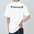 アシベンチャーズ　非公式グッズのアシベンチャーズ非公式グッズ Heavyweight T-Shirt