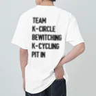 K-CIRCLEのKPP Heavyweight T-Shirt