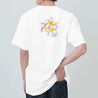 gama da gamaのアロハ Heavyweight T-Shirt