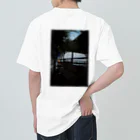 フジイノアソビバの【非公式】IVS2022 NAHA_draftT Heavyweight T-Shirt