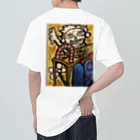 金子ズのきょうき Heavyweight T-Shirt