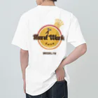 FURAGEのHeard salonT Heavyweight T-Shirt