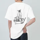 JokeyのOriginal t shirt  ヘビーウェイトTシャツ