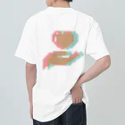 まみのすけのお店の徳を積む Heavyweight T-Shirt