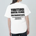 Dental Labo OmochiのYDC-1 ヘビーウェイトTシャツ