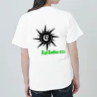 ストリートファッションはEighTwOne-821-(えいとぅーわん はちにーいち)のTRIBAL SUN Heavyweight T-Shirt
