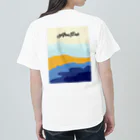 あっパブSHOPのLANDSCAPE Heavyweight T-Shirt