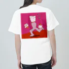 お店屋さんのお急ぎくん Heavyweight T-Shirt