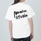 momino studio SHOPの夏は花火大会 Heavyweight T-Shirt