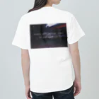 ProteaのThere are things that do not change Heavyweight T-Shirt