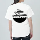 sssoookaのplugunia ヘビーウェイトTシャツ