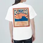 3800-MARKET-NEOのTHE GRAND CANYON Heavyweight T-Shirt