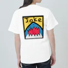 みさおのショップの-JOKE- じょけ ヘビーウェイトTシャツ