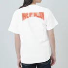 WakeUp!BalloonのRedBalloon Heavyweight T-Shirt