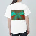 GreenSpinelのOGU001_異世界 ヘビーウェイトTシャツ