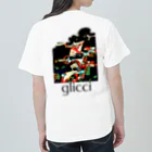 glicciの00666_w Heavyweight T-Shirt