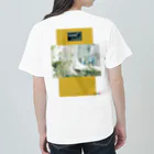 こんどうたけとの摩天#8 Heavyweight T-Shirt