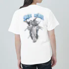 hiphop--のてんし Heavyweight T-Shirt