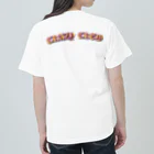 CRAZY_CREWのCRAZY CREW TEAM GOODS ヘビーウェイトTシャツ