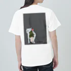 m@rco_41のwolf  and girl Heavyweight T-Shirt