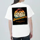 アンシャンテの吉田くんの26thanniversary Heavyweight T-Shirt