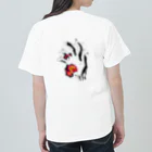 MK-SHOPのMKGC PRIZE [S-05 Burned Hand] ヘビーウェイトTシャツ