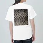 yatta の土 Heavyweight T-Shirt