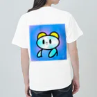 あぽねっとSHOPのpipopa ヘビーウェイトTシャツ