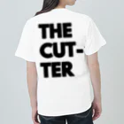 a bitch called 841.のTHE CUTTER ヘビーウェイトTシャツ