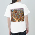 koro-sukeのみっけた！ Heavyweight T-Shirt