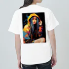 HoodieGIRLのHoodie GIRL#2 ヘビーウェイトTシャツ