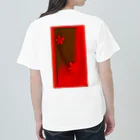 maguro8xpのmaguro ２本だて Heavyweight T-Shirt