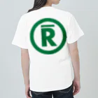 Rebuild  Professionalのrebuild  Professional Heavyweight T-Shirt