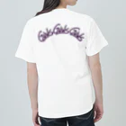 girlsgirlsgirlsのGirls Girls Girls N°01 type-B Heavyweight T-Shirt
