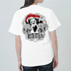 YuumiのLaugh Heavyweight T-Shirt