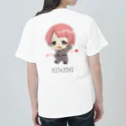 ayase_666のYouBun ヘビーウェイトTシャツ