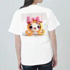 JUPITERの天秤ちゃん Heavyweight T-Shirt